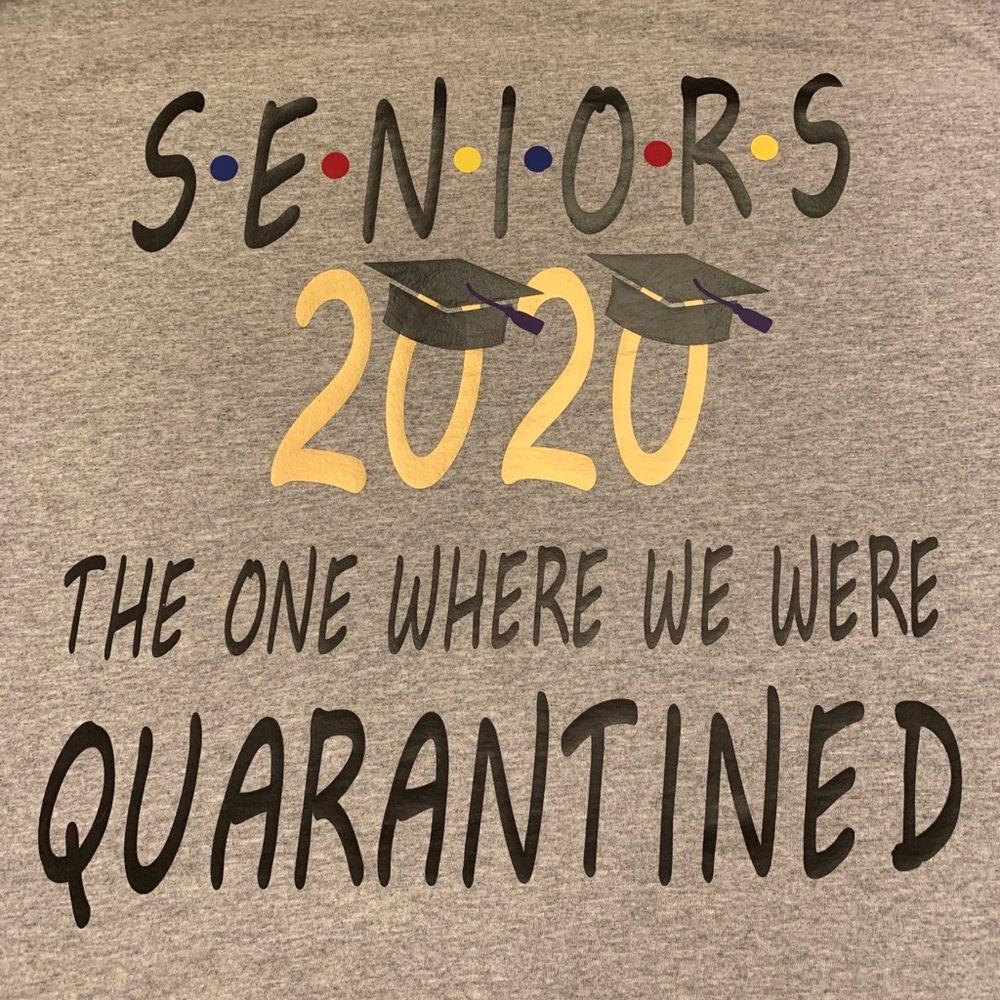 Customized shirts!!!!! - Picture 2 of 2